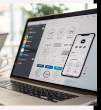 Услуги Разработка IT решений в Нижнекамске