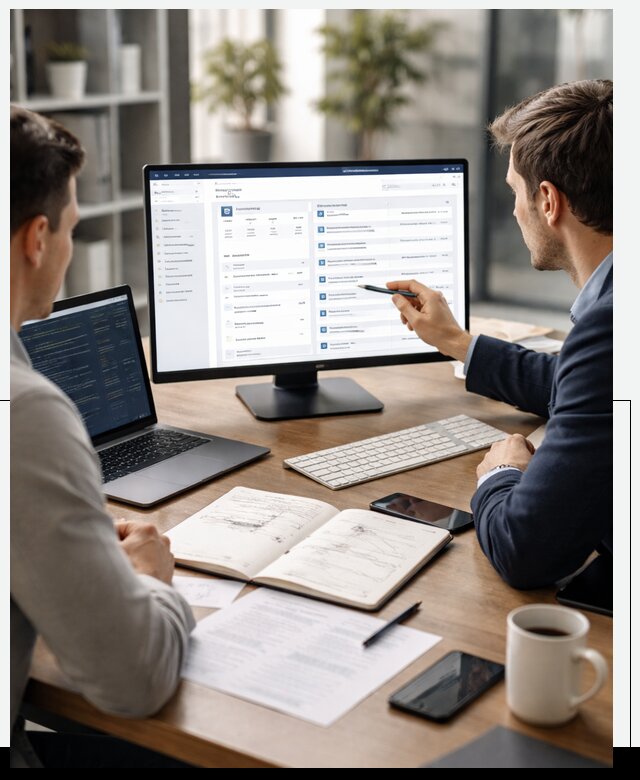 Разработка CRM систем в Нижнекамске от 152085 руб., АвикейНжм