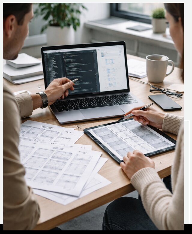 Разработка информационных систем в Нижнекамске от 4563 р. | АвикейНжм