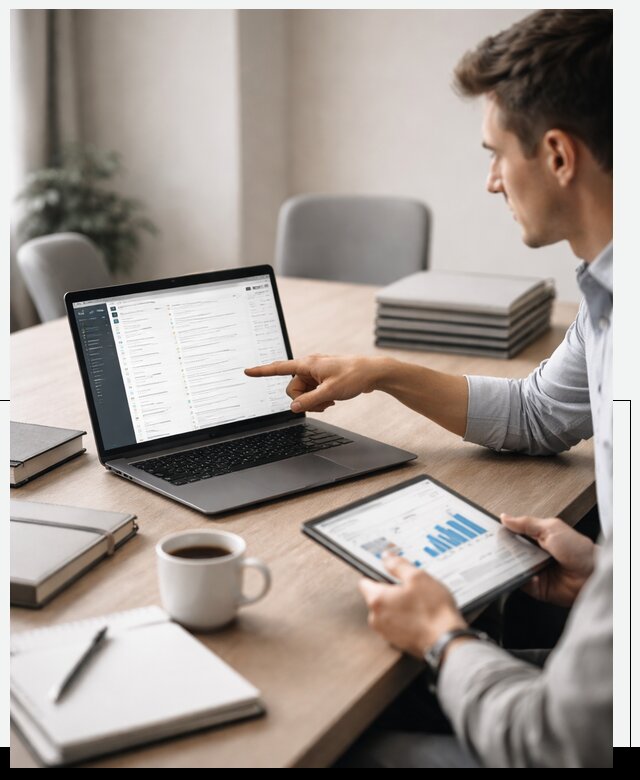 Разработка СЭД под ключ в Нижнекамске от 15209 р. | АвикейНжм