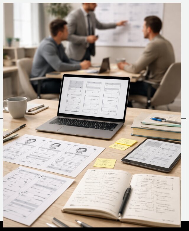 Разработка MVP проекта в Нижнекамске от 6590 р., АвикейНжм