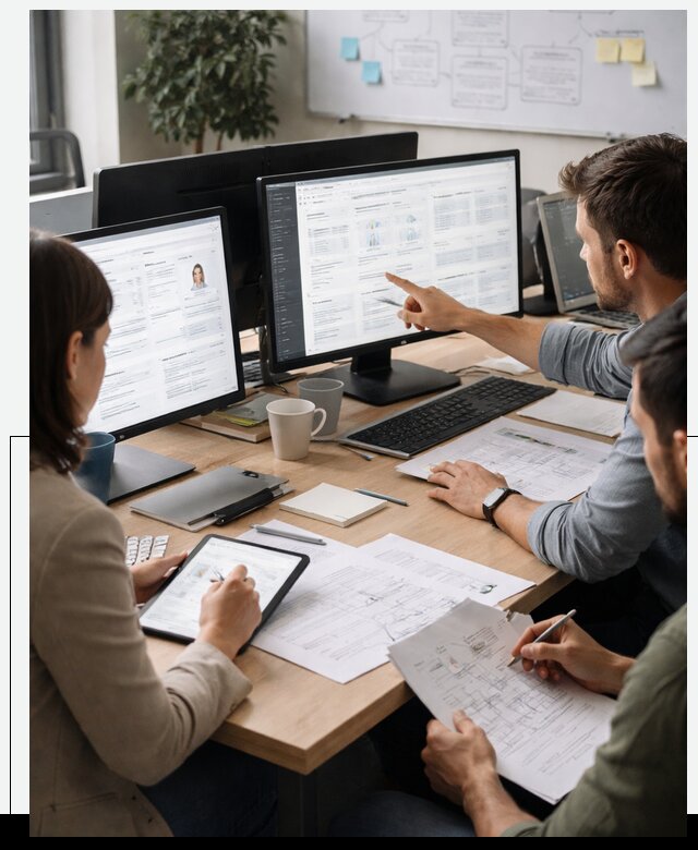 Разработка EMR EHR систем под ключ для медицинских учреждений в Нижнекамске