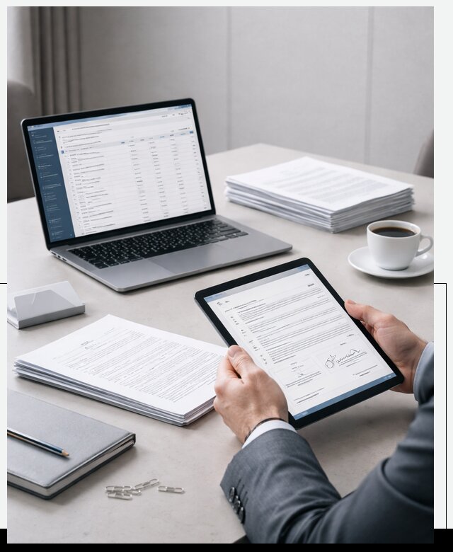 Электронные кадровые документы система в Нижнекамске от 12167 р. | АвикейНжм