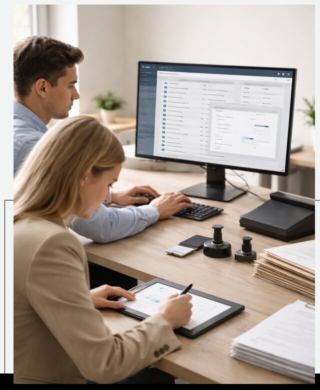 Система электронных кадровых документов в Нижнекамске для бизнеса