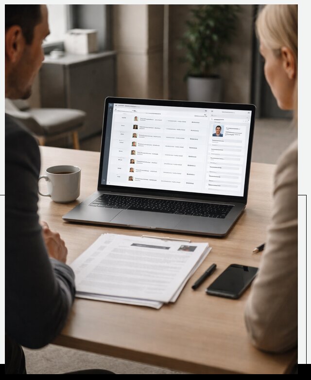 Ats система подбора персонала в Нижнекамске от 12167 р. - АвикейНжм