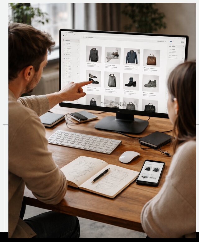 Разработка интернет-магазинов под ключ в Нижнекамске с оплатой и CRM