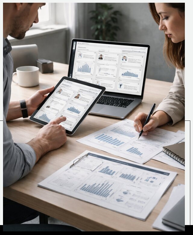 Персонализация контента платформа в Нижнекамске от 12167 р. | АвикейНжм