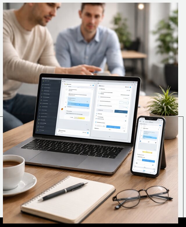 Разработка мини app Telegram/VK в Нижнекамске от 30417 р. АвикейНжм