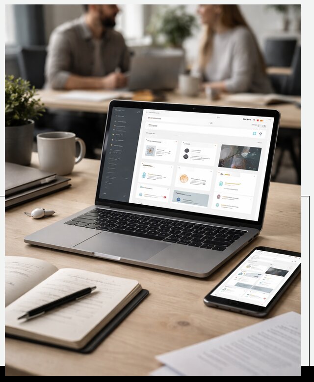 Разработка PWA приложений в Нижнекамске от 121668 р. | АвикейНжм