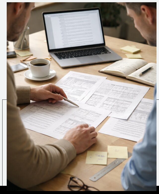 Техническое задание на разработку ПО под ключ в Нижнекамске