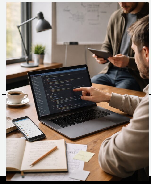 Разработка Telegram ботов под ключ для компаний в Нижнекамске