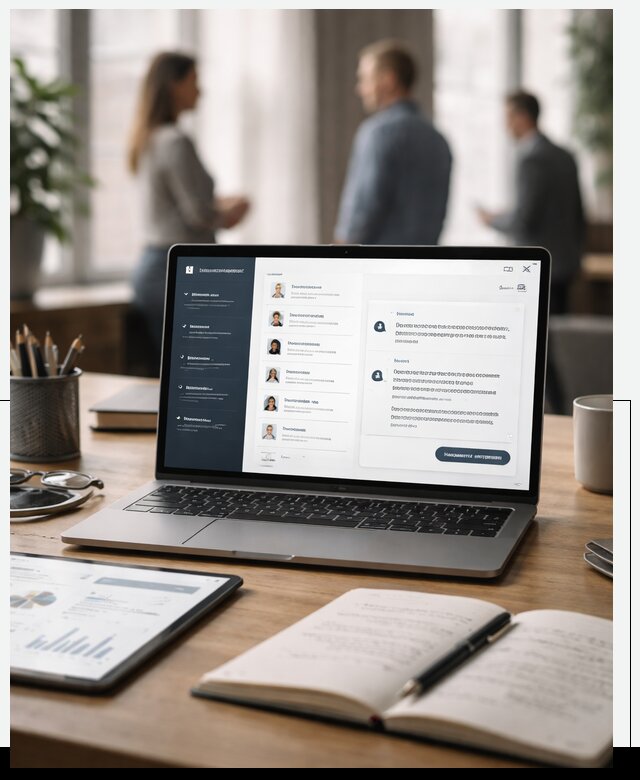 HR бот для подбора персонала в Нижнекамске от 8618 р. | АвикейНжм
