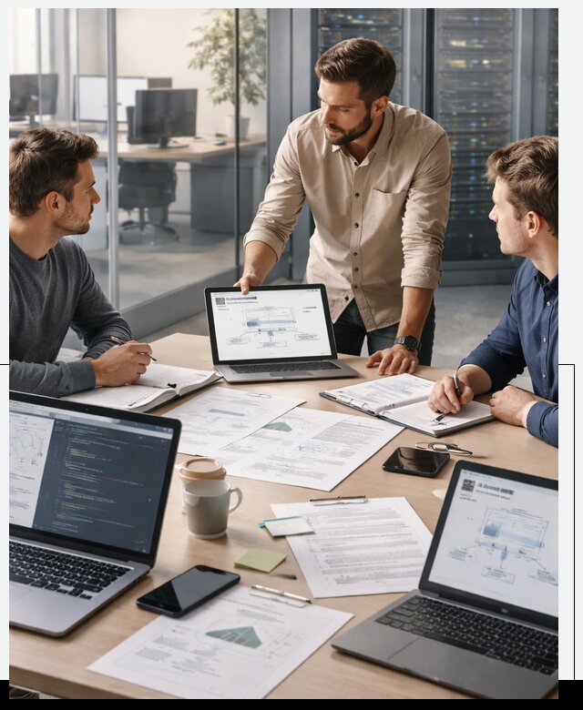 Импортозамещение ПО в Нижнекамске, от 12674 р. услуги АвикейНжм