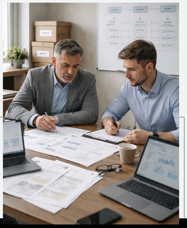 Замена SAP на 1С в Нижнекамске — миграция, от 12167 р. | АвикейНжм