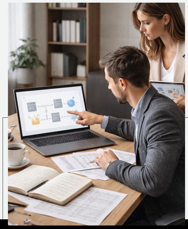 Замена SAP на 1С под ключ в Нижнекамске с переносом данных и настройкой