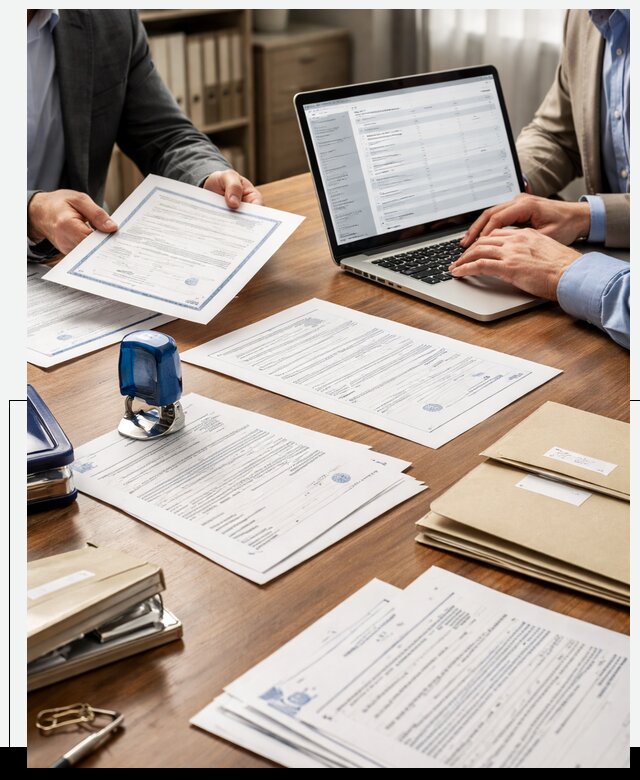 Сертификация ПО и внесение в реестр Минцифры в Нижнекамске