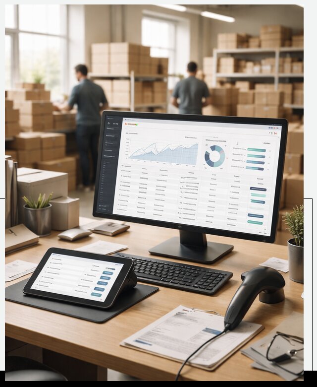 Автоматизация селлеров в Нижнекамске от 15209 р. | АвикейНжм