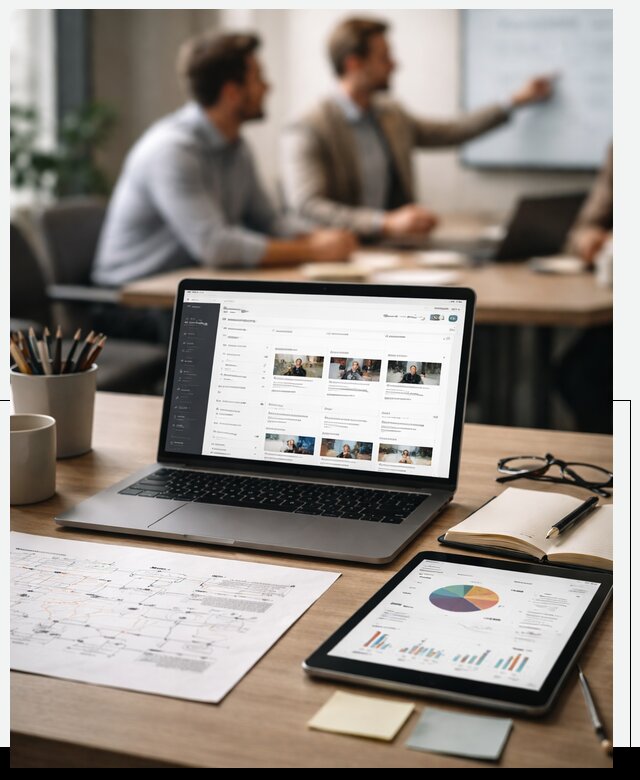 Разработка нишевых B2B маркетплейсов в Нижнекамске от 709730 р., АвикейНжм