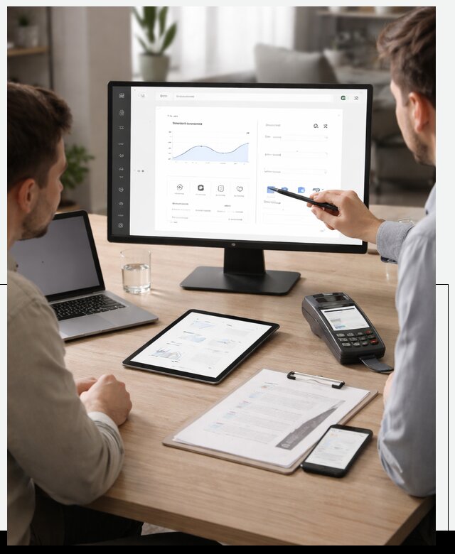 Платежные интеграции для E-commerce в Нижнекамске от 15209 р. | АвикейНжм