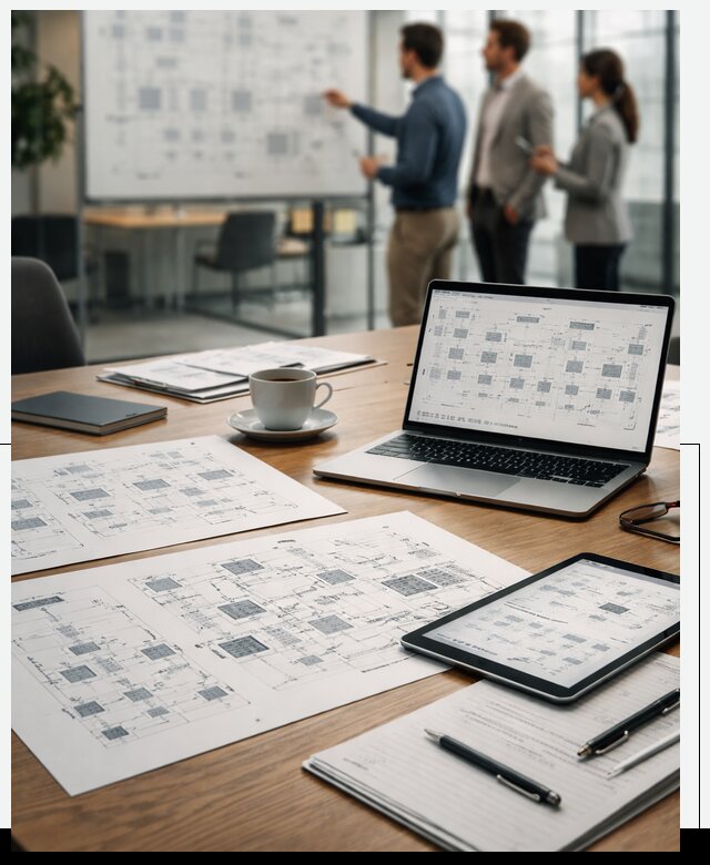 Разработка Core Banking, замена АБС в Нижнекамске | АвикейНжм от 15209 р.