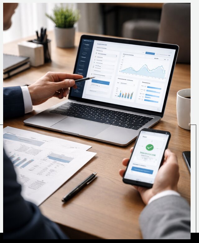 Разработка платёжных платформ в Нижнекамске от 20278 р., АвикейНжм