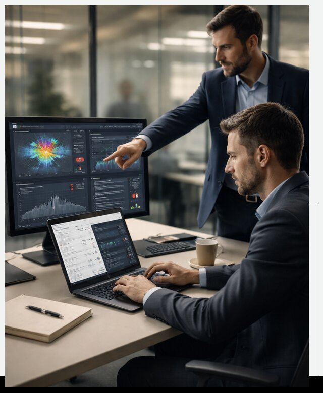 Системы Антифрод и AML KYC в Нижнекамске от 12167 р. | АвикейНжм