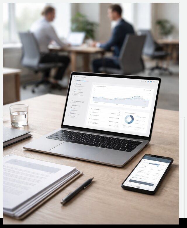 Разработка моб. и интернет-банка в Нижнекамске от 7604 р. | АвикейНжм