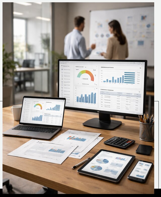 Скоринг и управление рисками в Нижнекамске от 12167 р. | АвикейНжм