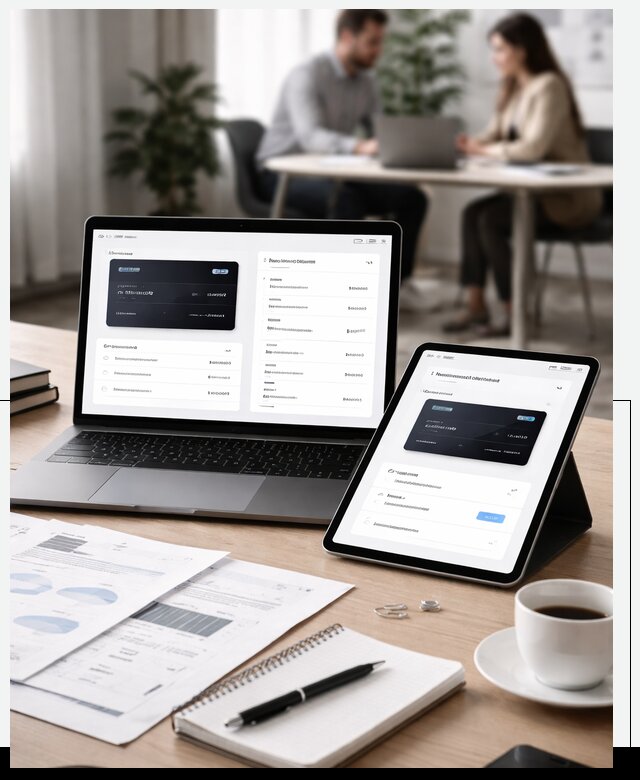 Разработка необанка платформы в Нижнекамске от 45626 р. | АвикейНжм