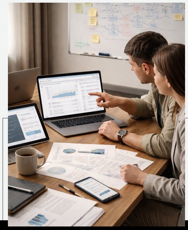 Внедрение сервисов BNPL и краудлендинга для бизнеса в Нижнекамске