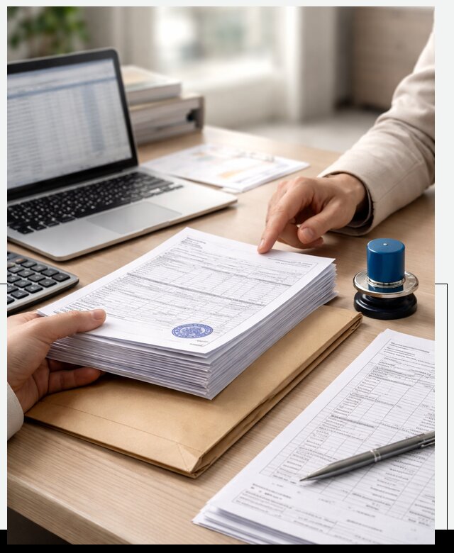 Отчетность в ЦБ РФ для банков в Нижнекамске от 7097 р. | АвикейНжм