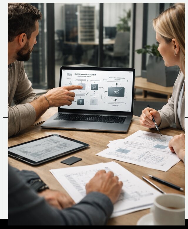 Интеграция цифрового рубля и подключение платежей в Нижнекамске