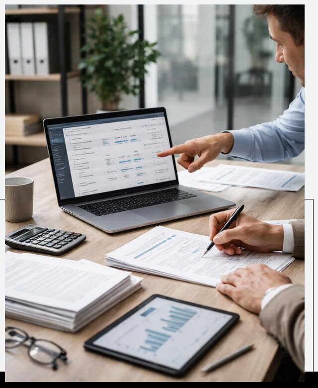 Полисные системы и CRM в Нижнекамске: разработка от 15209 р. АвикейНжм