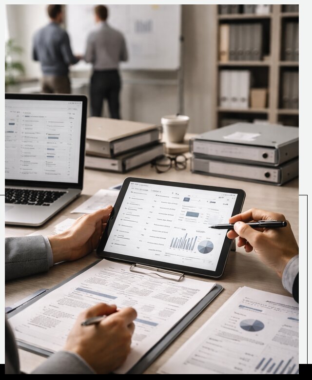 Автоматизация урегулирования убытков в Нижнекамске от 7604 р | АвикейНжм