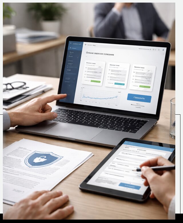 Онлайн-платформа страхования в Нижнекамске от 8618 р. | АвикейНжм