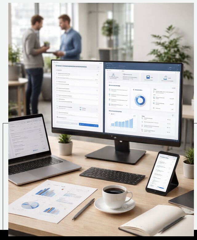 Разработка платформ онлайн страхования в Нижнекамске под ключ