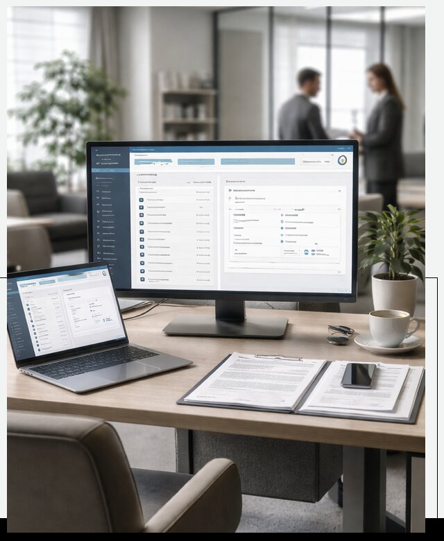 CRM для страховой компании под ключ в Нижнекамске от 15209 р. | АвикейНжм