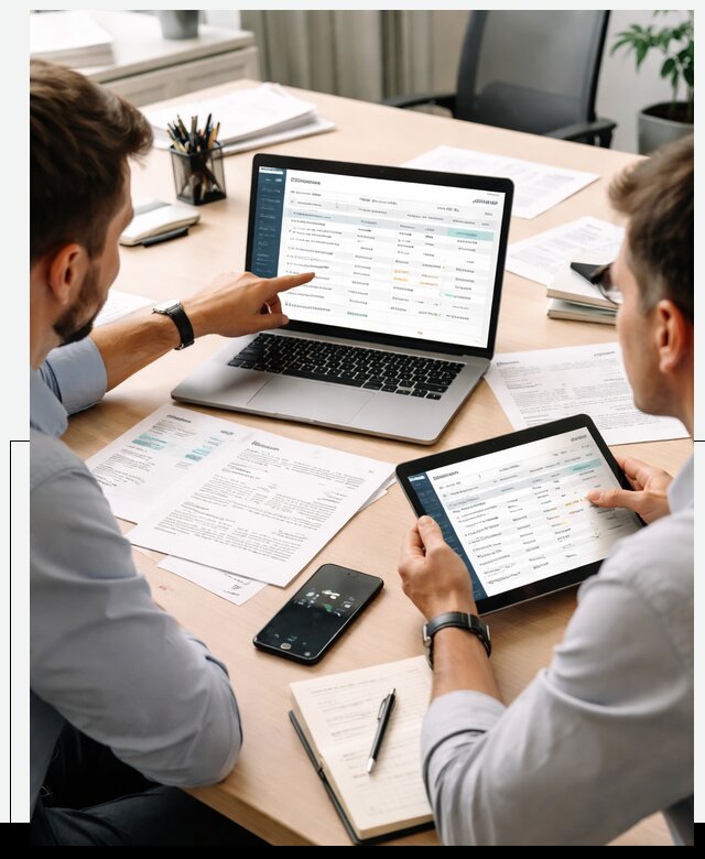 CRM для страховой компании в Нижнекамске с автоматизацией продаж и выплат