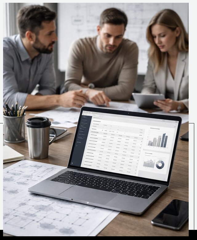 BSS OSS и биллинг для оператора в Нижнекамске от 25348 р. | АвикейНжм