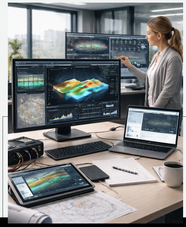 Цифровое месторождение: решение для оптимизации добычи в Нижнекамске