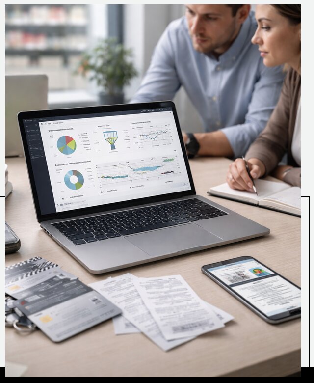 Лояльность и CDP для ритейла в Нижнекамске от 15209 р. | АвикейНжм