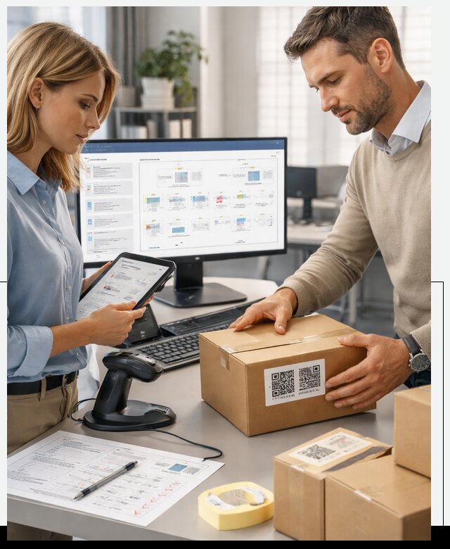 Честный знак маркировка интеграция в Нижнекамске от 8618 р. | АвикейНжм