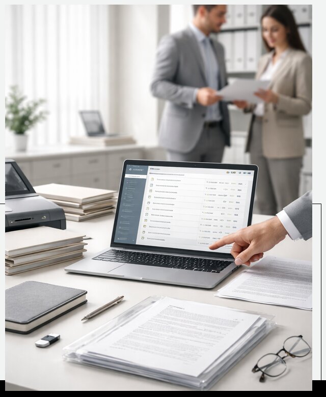 КЭДО и интеграция с 1С ЗУП в Нижнекамске от 7604 р. АвикейНжм