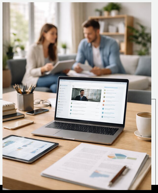 Система дистанционного обучения в Нижнекамске от 45626 р. АвикейНжм