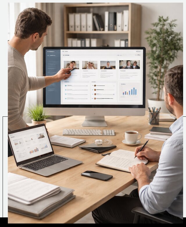 Разработка системы дистанционного обучения в Нижнекамске под ключ