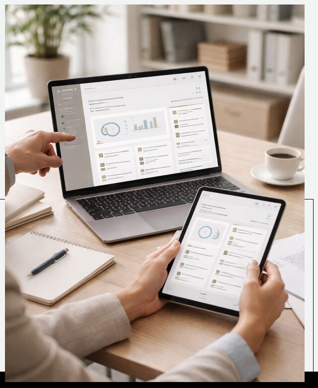 АвикейНжм, платформа корпоративного обучения в Нижнекамске от 25348 р.