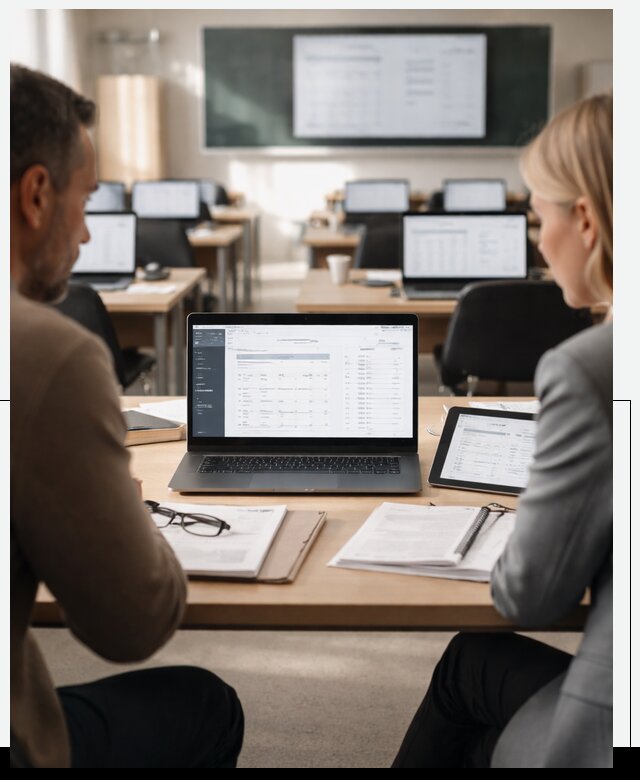 Система управления учебным процессом вузе в Нижнекамске от 12167 р|АвикейНжм