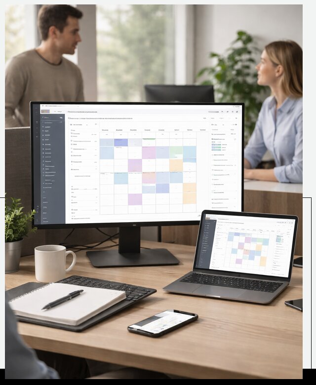 Расписание занятий вуз система в Нижнекамске от 12167 р. | АвикейНжм
