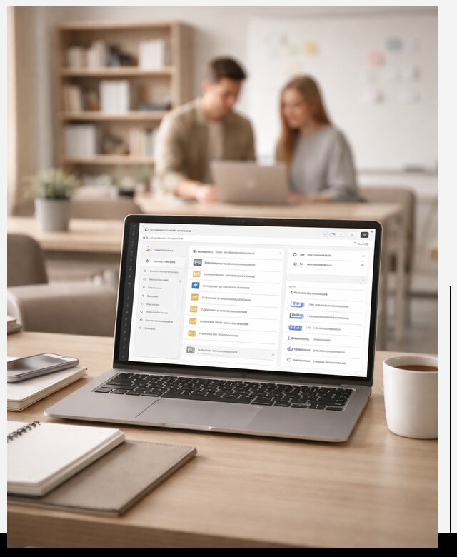 LMS для университета под ключ в Нижнекамске от 7604 р. | АвикейНжм