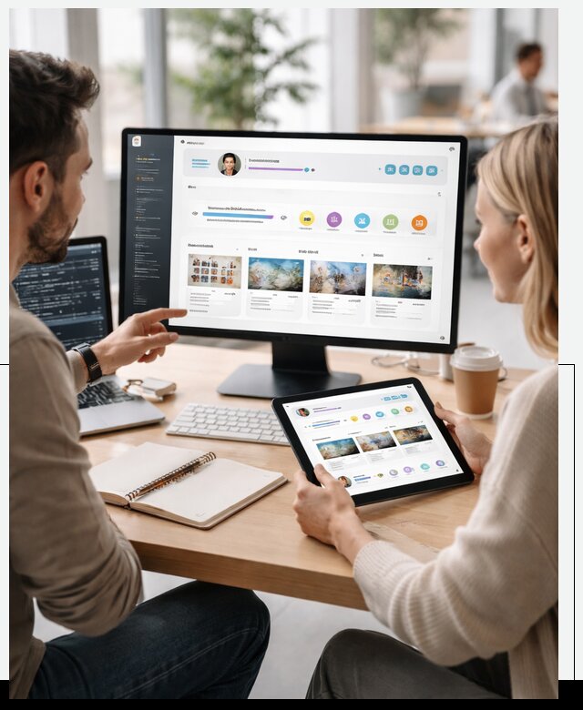 Геймификация обучения платформа в Нижнекамске от 15209 р, АвикейНжм